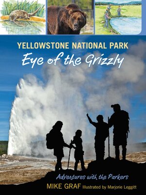 cover image of Yellowstone National Park